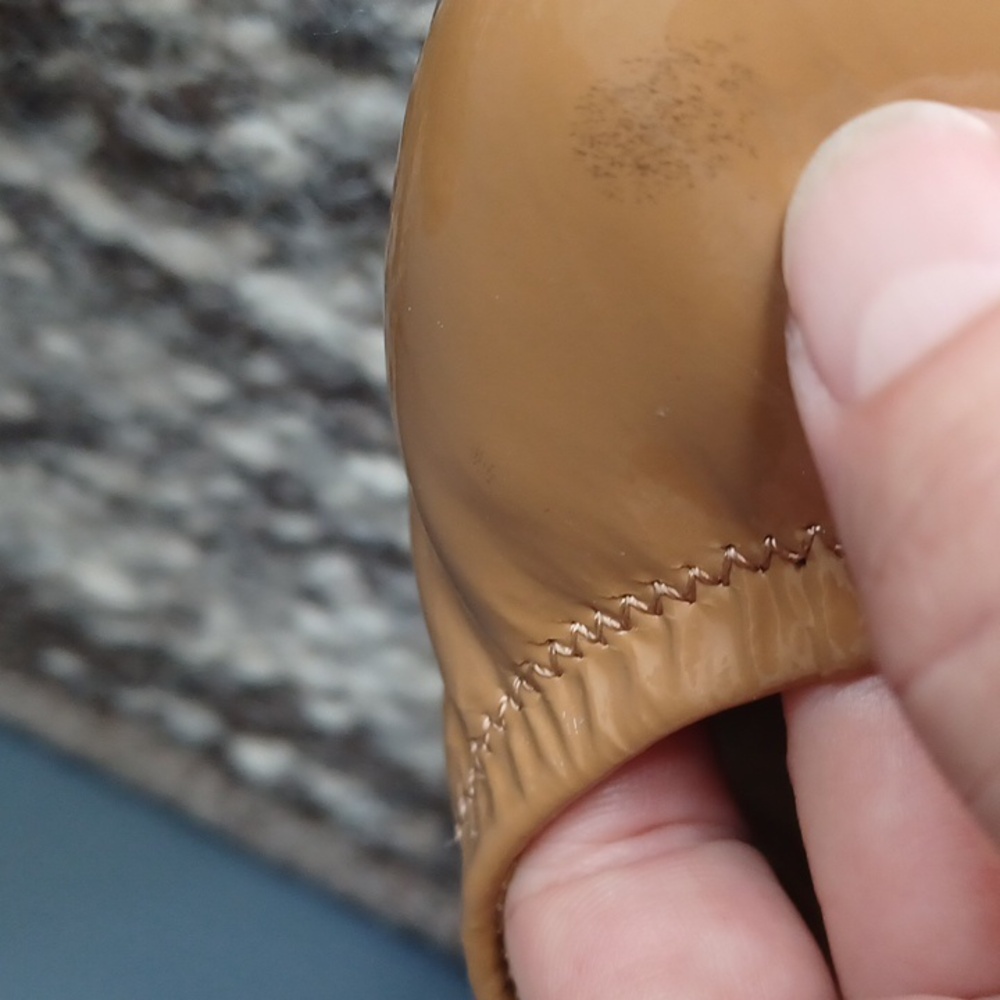 Tory Burch wedges - Picture 4 of 16